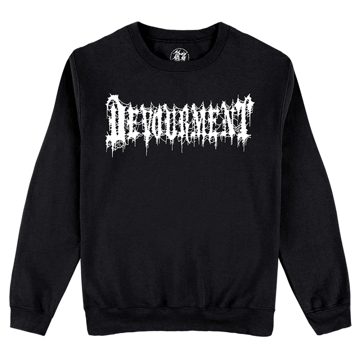 Devourment 'Maggot' Crewneck *PRE-ORDER*