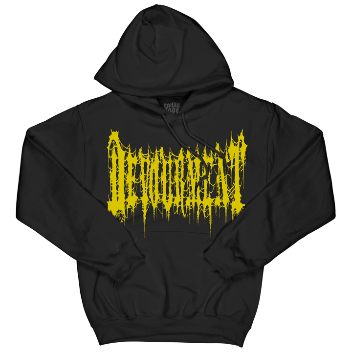 Devourment 'In The Morgue' Hoodie