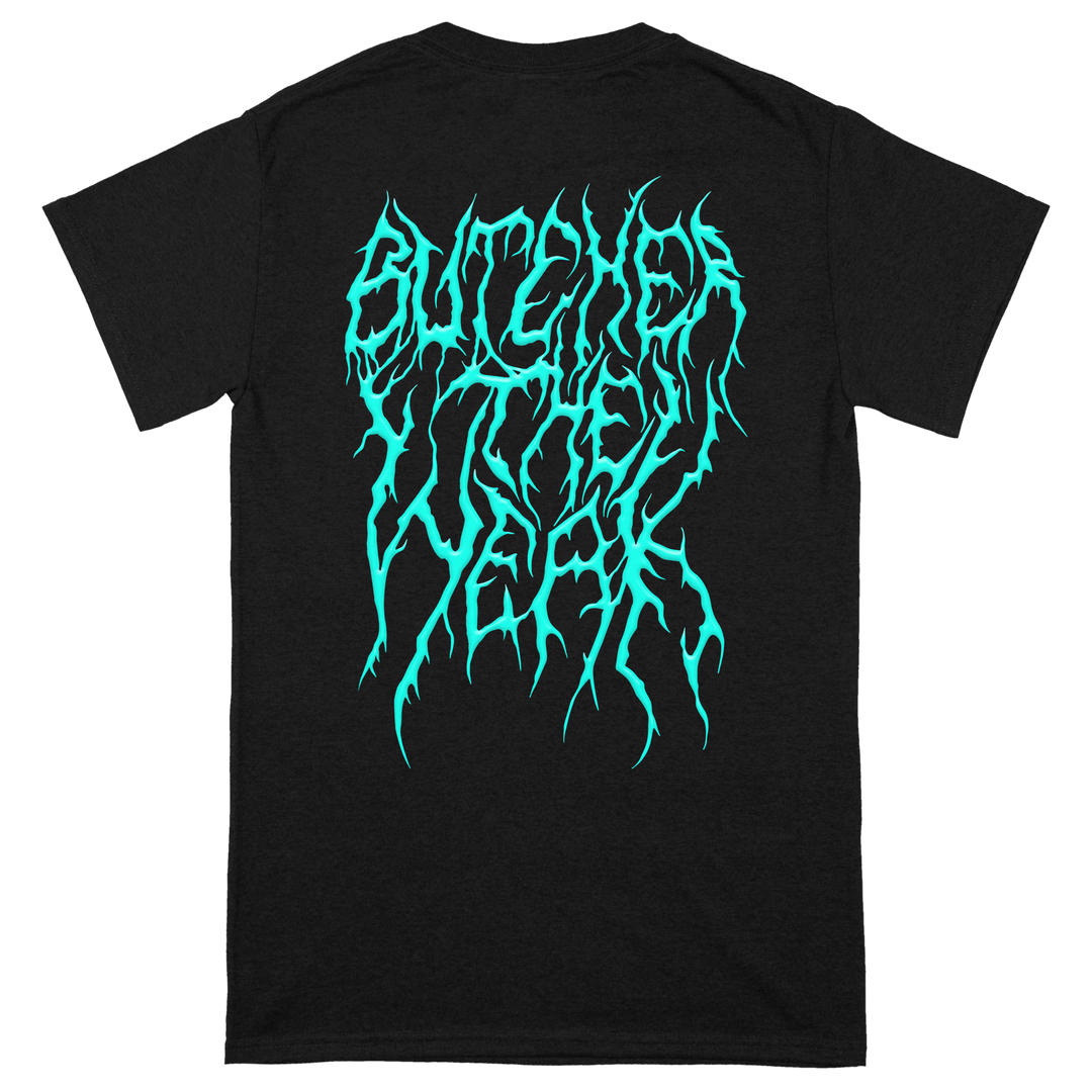 Devourment 'Butcher The Weak' T-Shirt