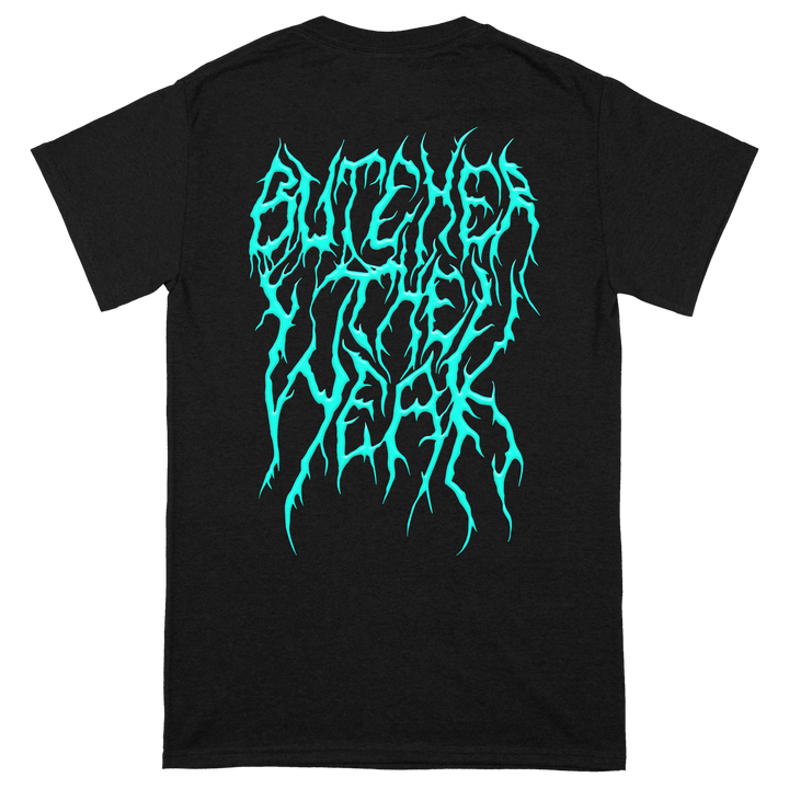 Devourment 'Butcher The Weak' T-Shirt