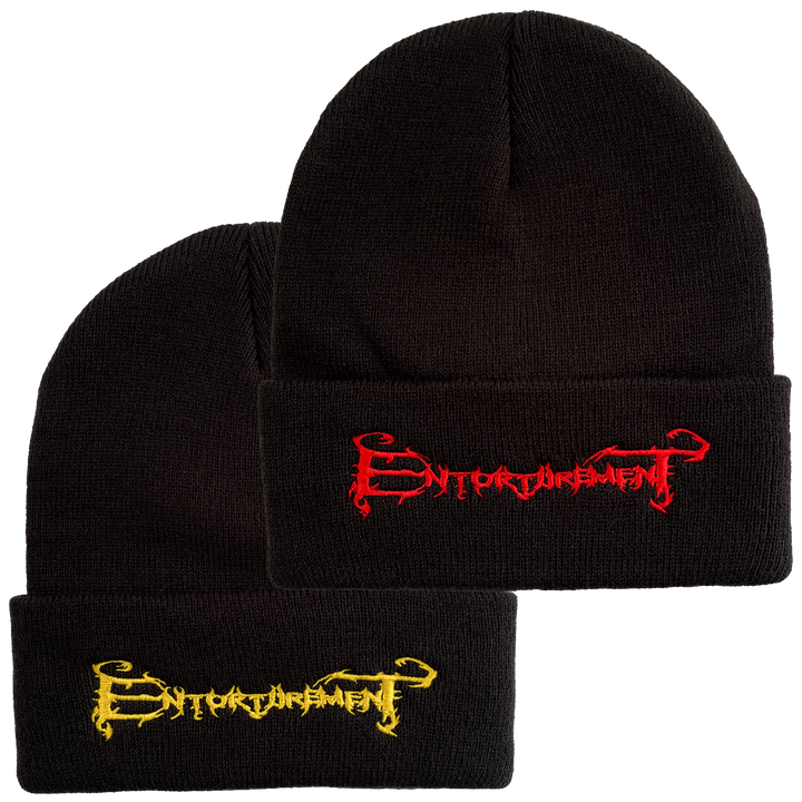 Entorturement Beanie