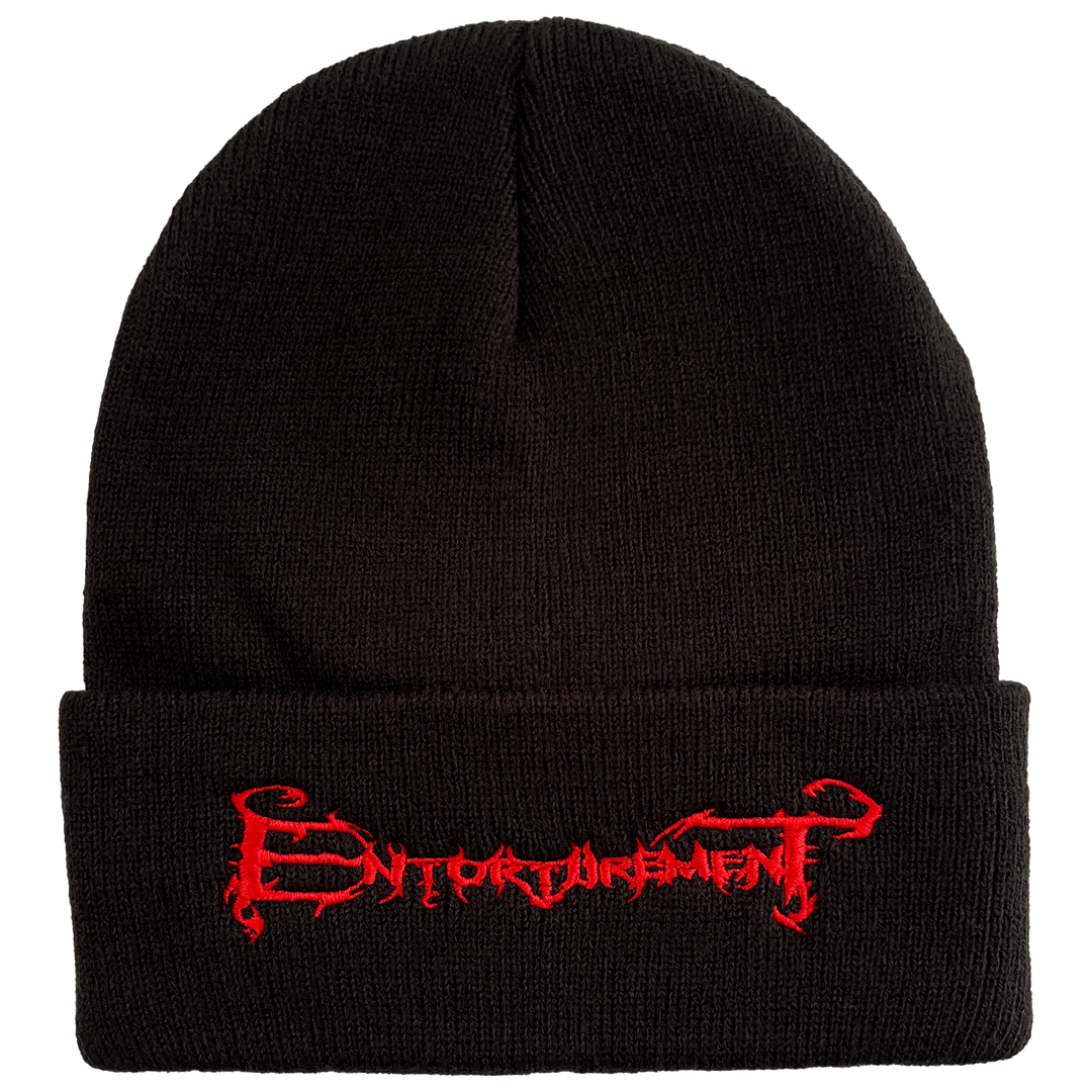 Entorturement Beanie