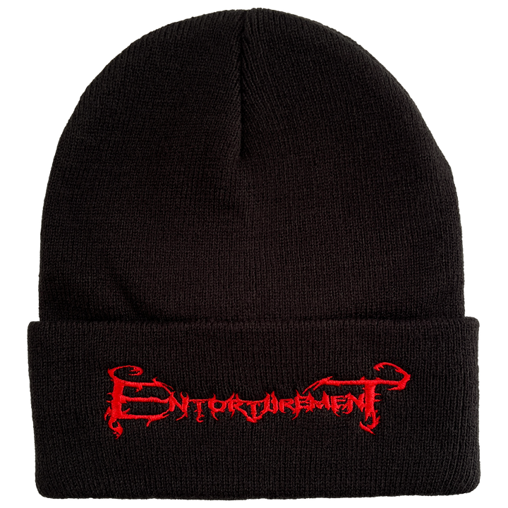 Entorturement Beanie