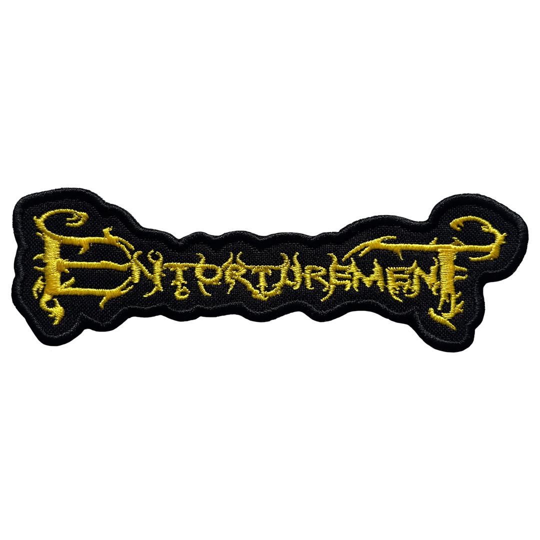 Entorturement Patches