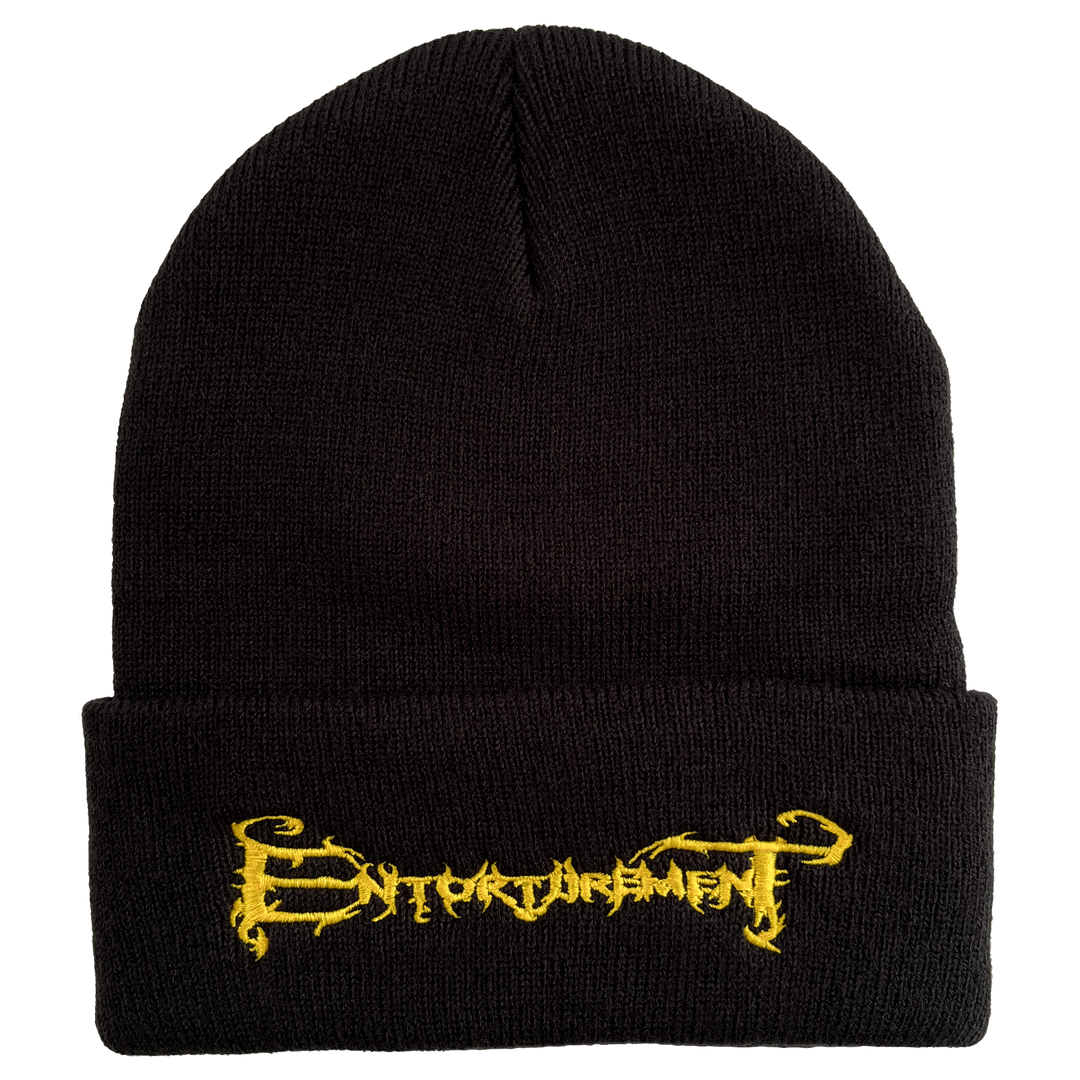 Entorturement Beanie