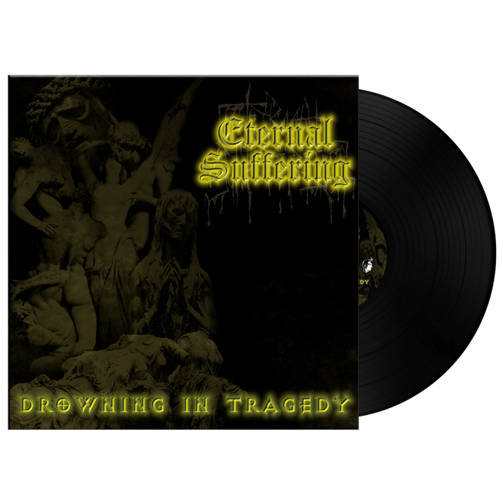 Eternal Suffering 'Drowning in Tragedy' LP