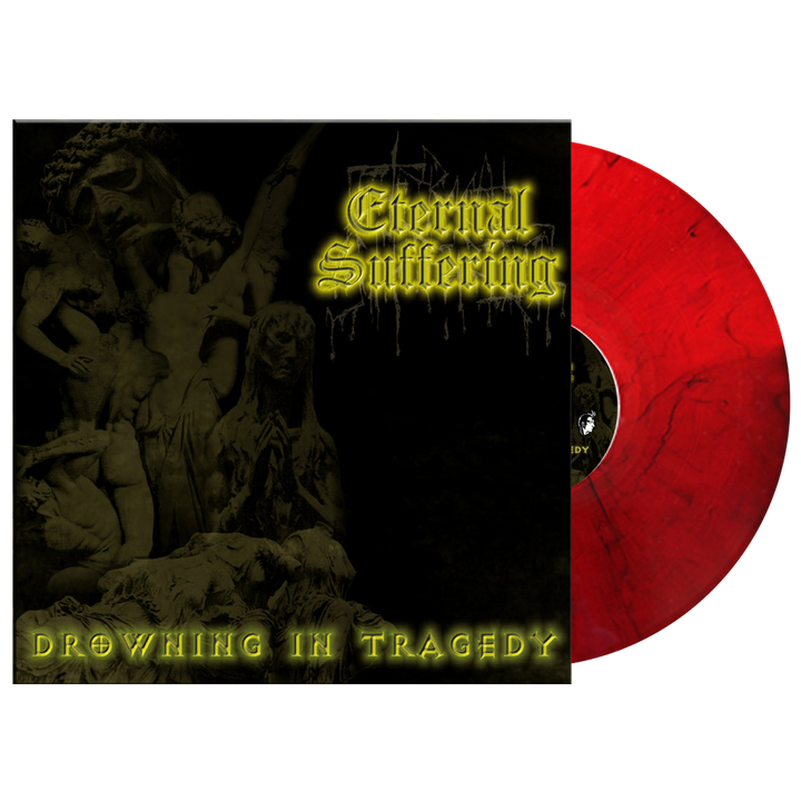 Eternal Suffering 'Drowning in Tragedy' LP