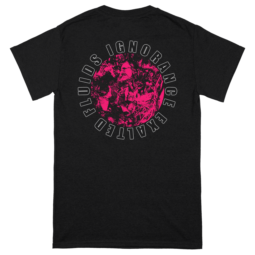 Fluids 'Ignorance Exalted' T-Shirt *PRE-ORDER*
