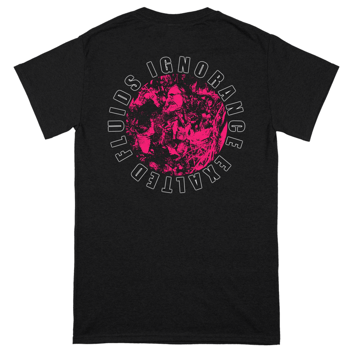 Fluids 'Ignorance Exalted' T-Shirt *PRE-ORDER*