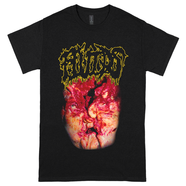 Fluids 'Reduced Capabilities' T-Shirt *PRE-ORDER*