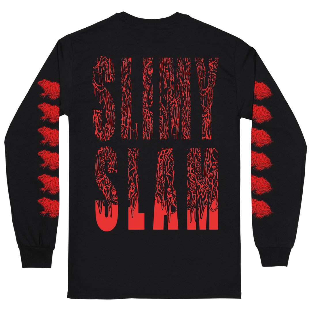 Frog Mallet 'Acid Frog' Long Sleeve | PRE-ORDER