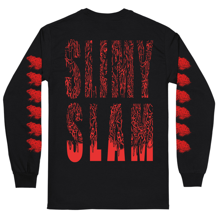 Frog Mallet 'Acid Frog' Long Sleeve | PRE-ORDER