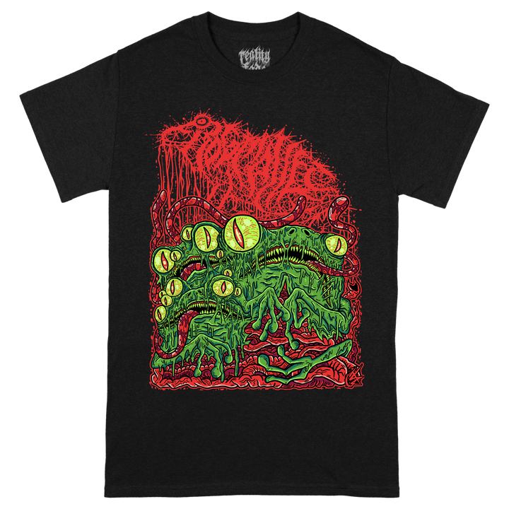 Frog Mallet 'Acid Frog' T-Shirt | PRE-ORDER