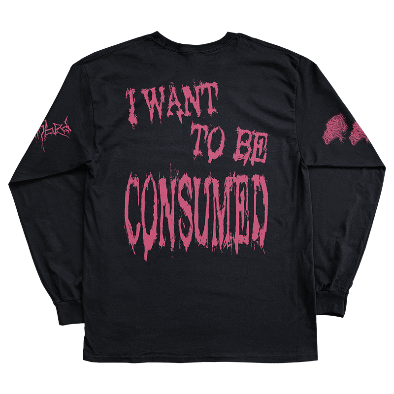 Frog Mallet "Internally Entombed" Long Sleeve *PRE-ORDER*