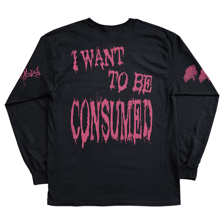 Frog Mallet "Internally Entombed" Long Sleeve *PRE-ORDER*