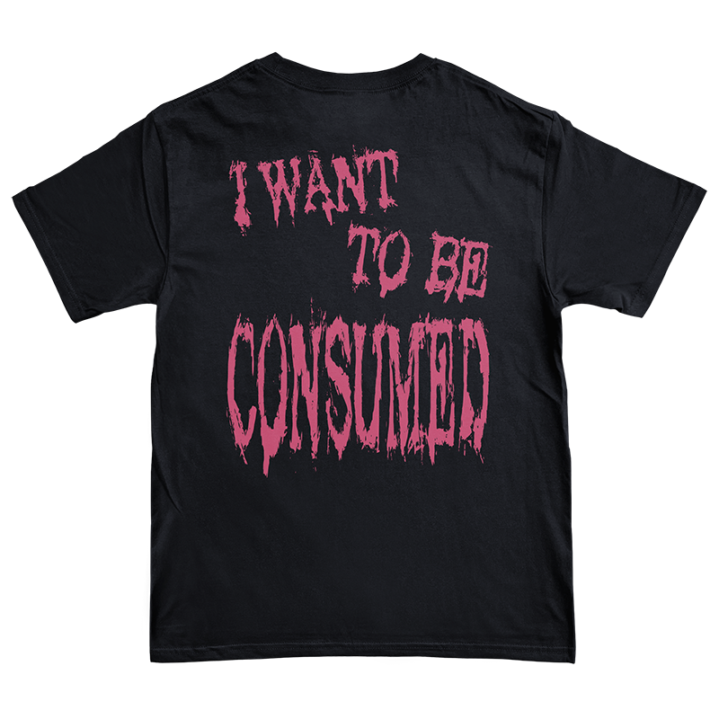 Frog Mallet "Internally Entombed" T-Shirt *PRE-ORDER*