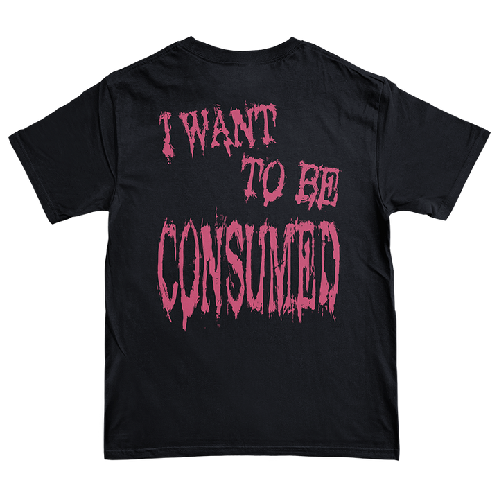 Frog Mallet "Internally Entombed" T-Shirt *PRE-ORDER*