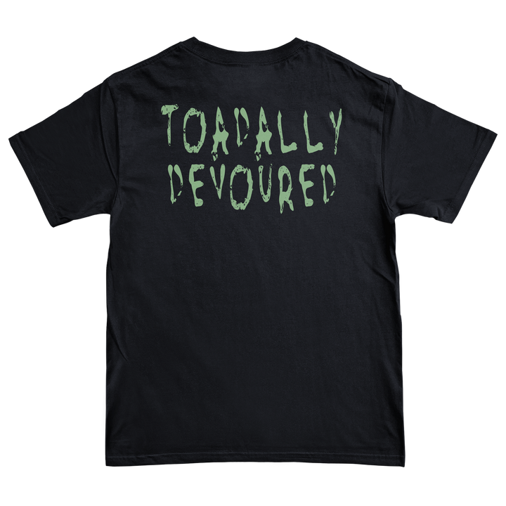 Frog Mallet "Necromold" T-Shirt *PRE-ORDER*