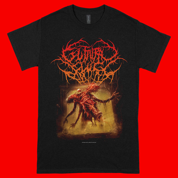 Guttural Slug 'Plague Of Filth' T-Shirt