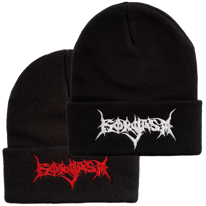 Gorgasm Beanie