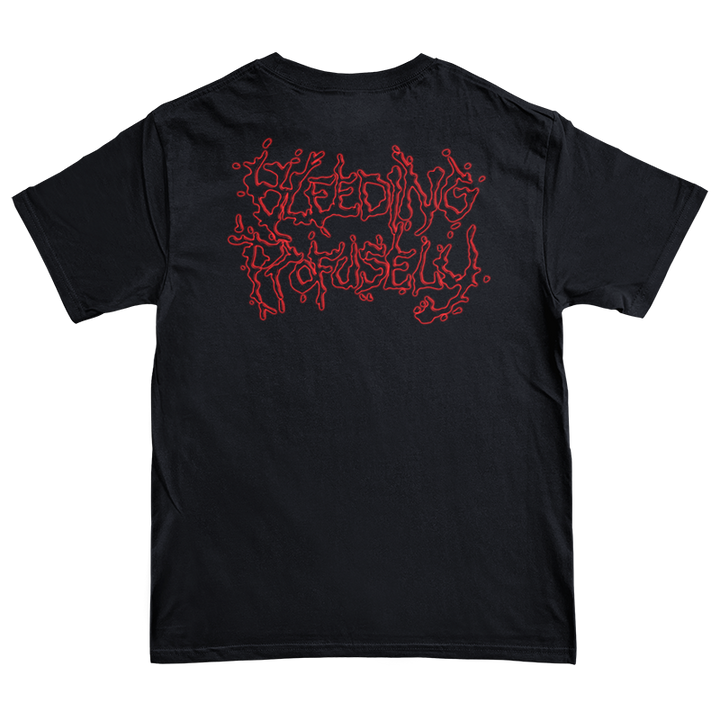 Gorgasm "Bleeding Profusely" T-Shirt