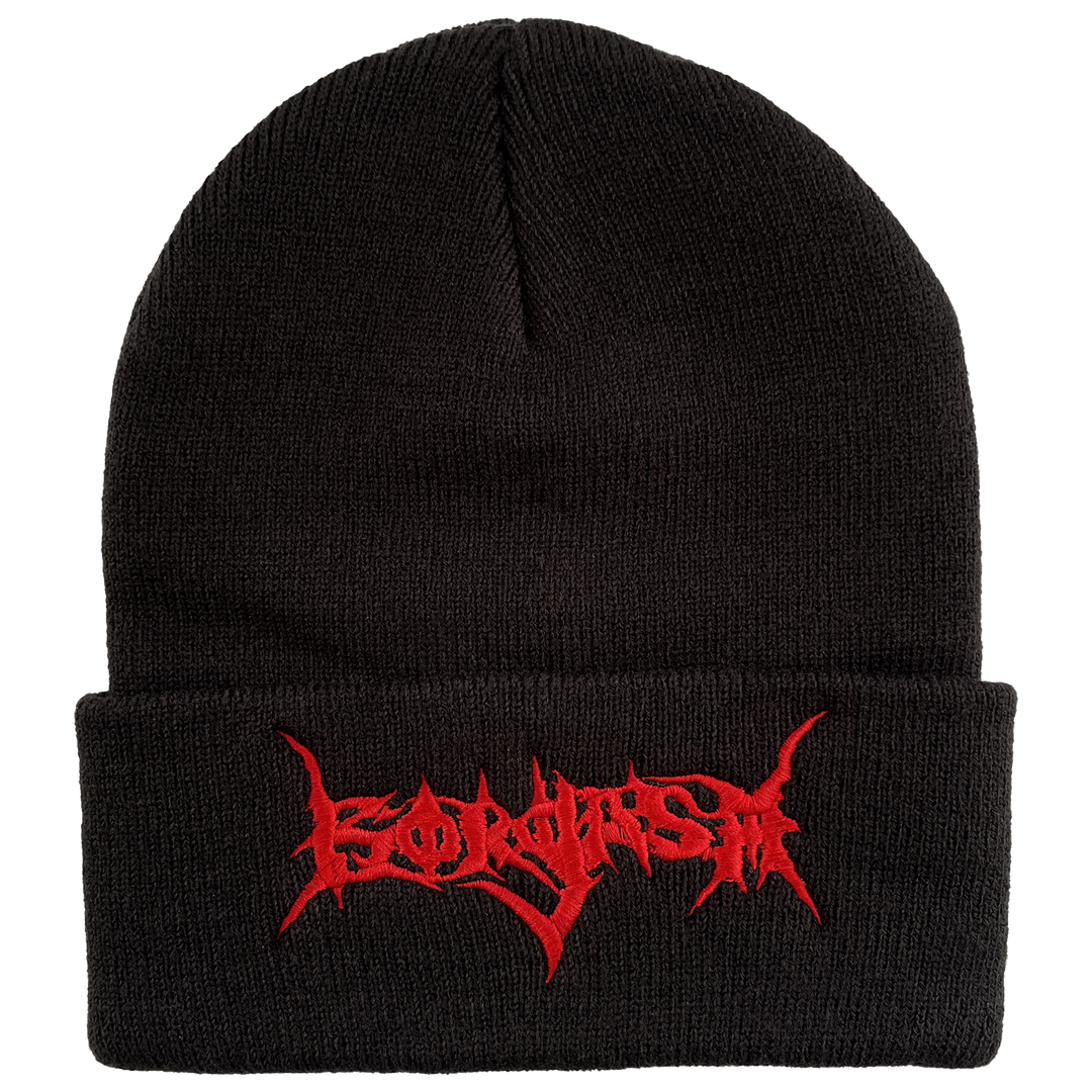 Gorgasm Beanie