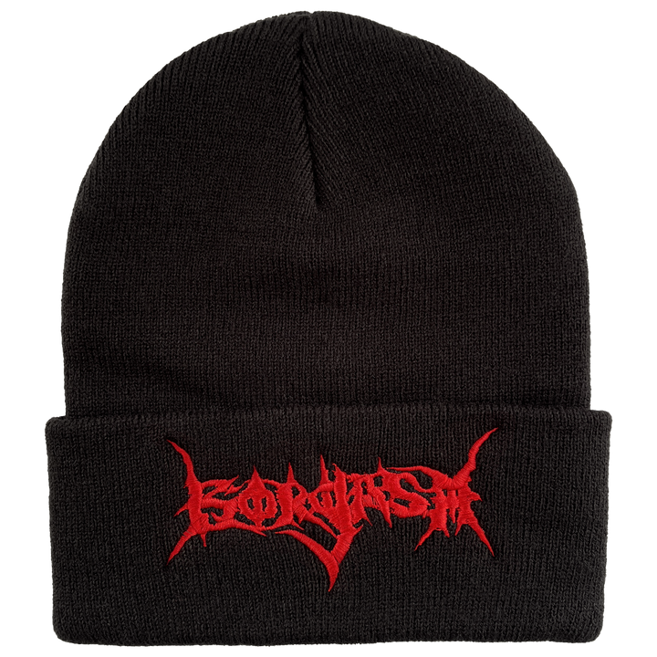 Gorgasm Beanie