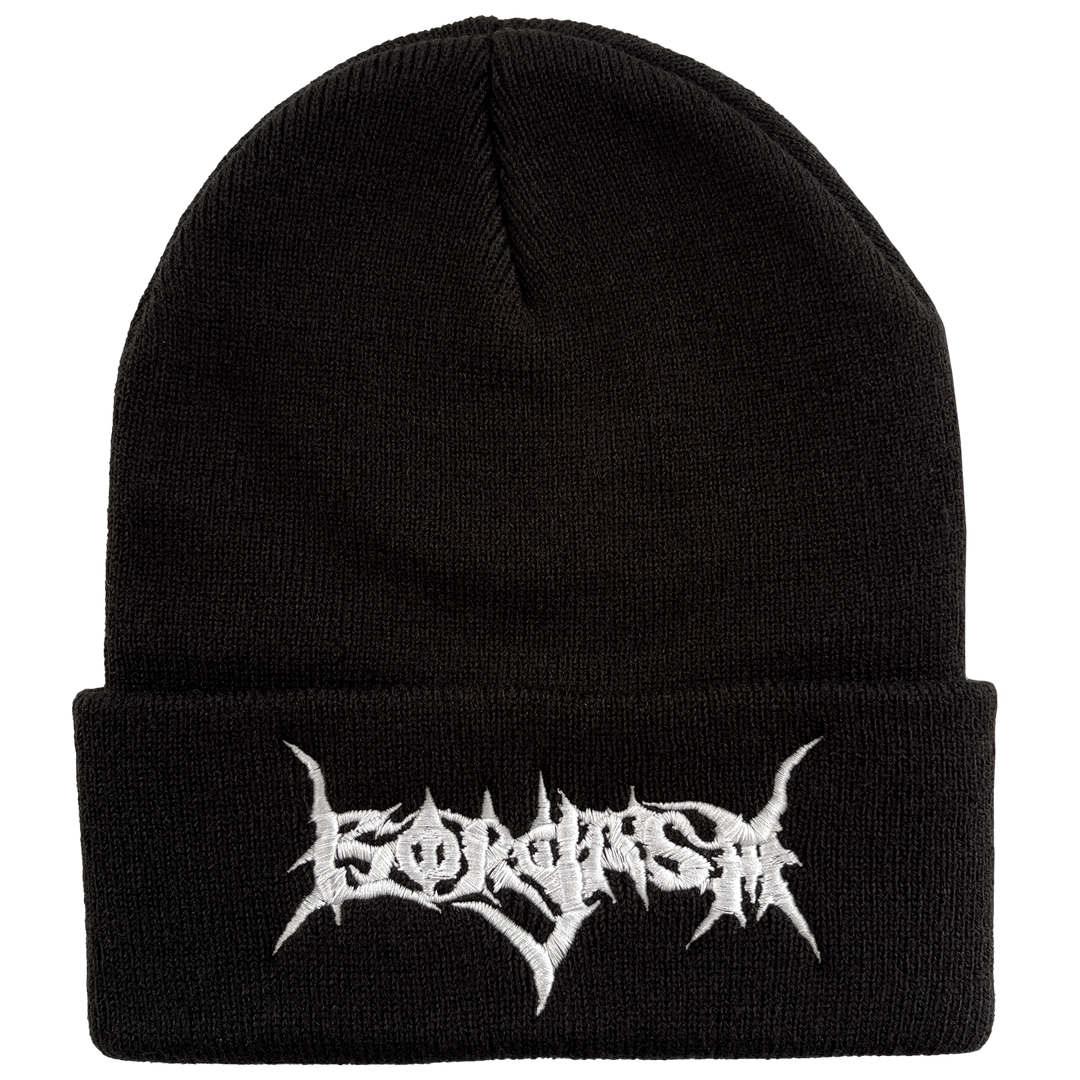Gorgasm Beanie
