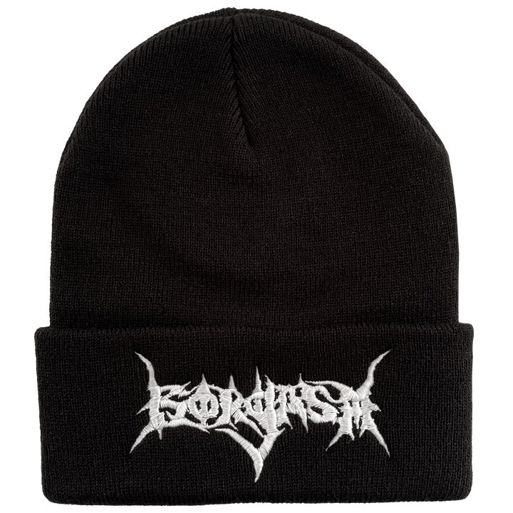 Gorgasm Beanie