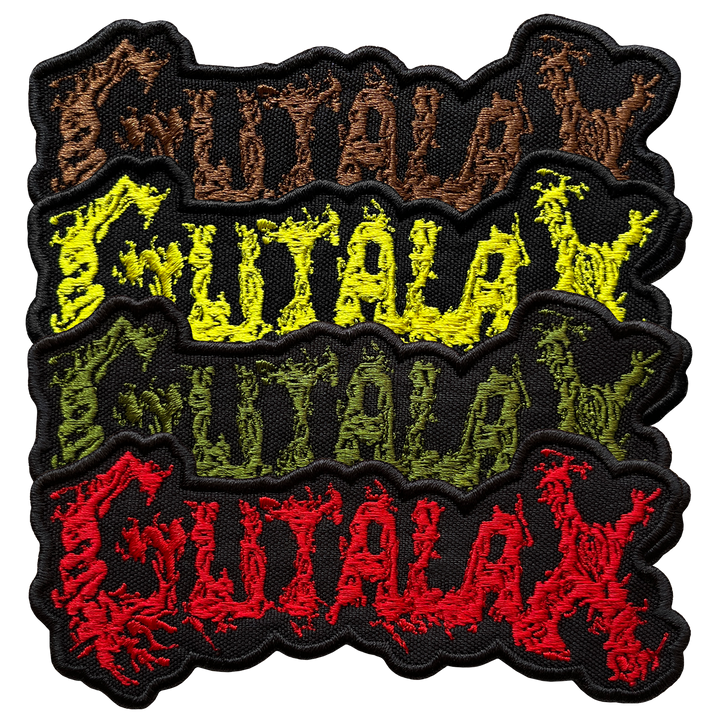 Gutalax Patches