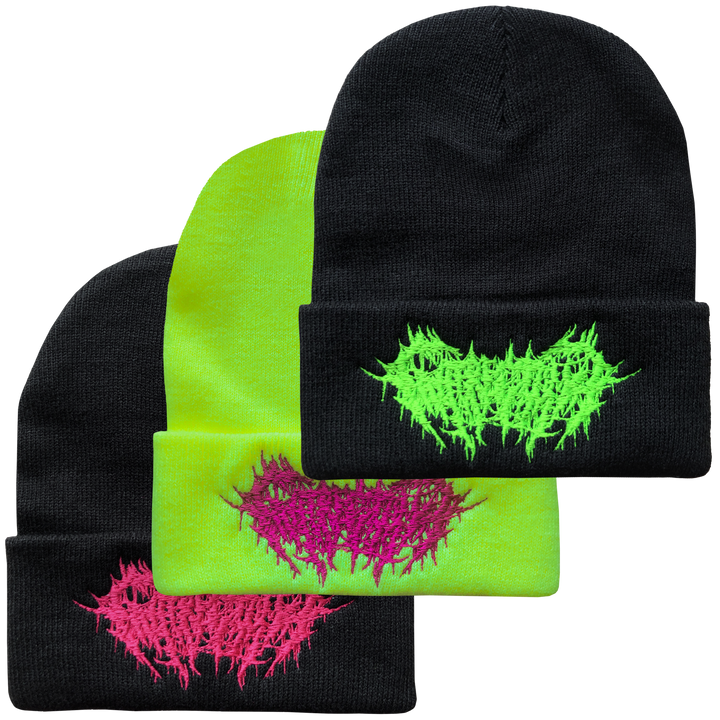 Gutrectomy Beanies