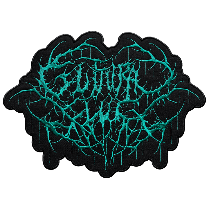 Guttural Slug Backpatches