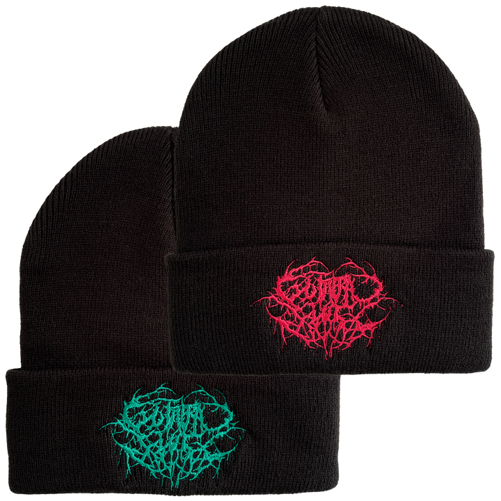 Guttural Slug Beanie