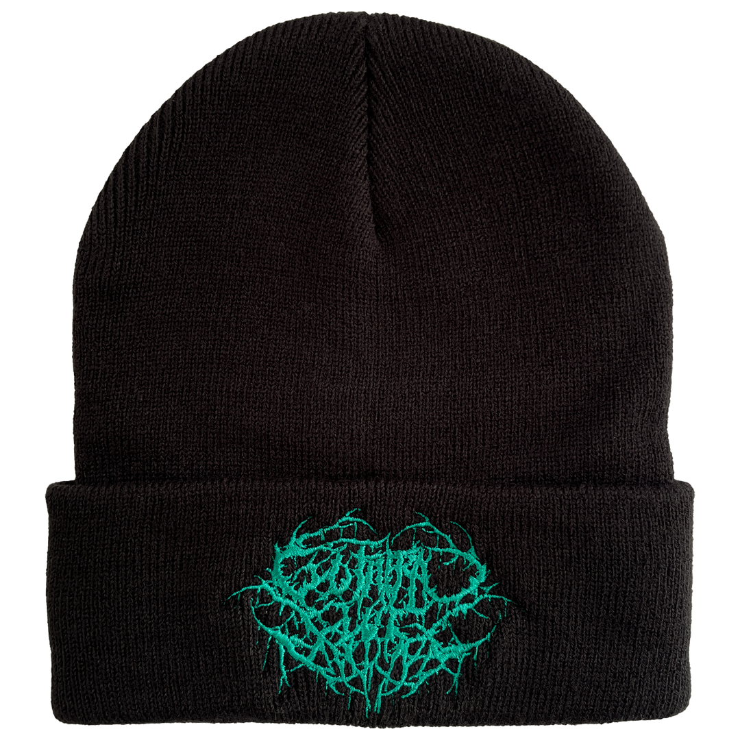 Guttural Slug Beanie