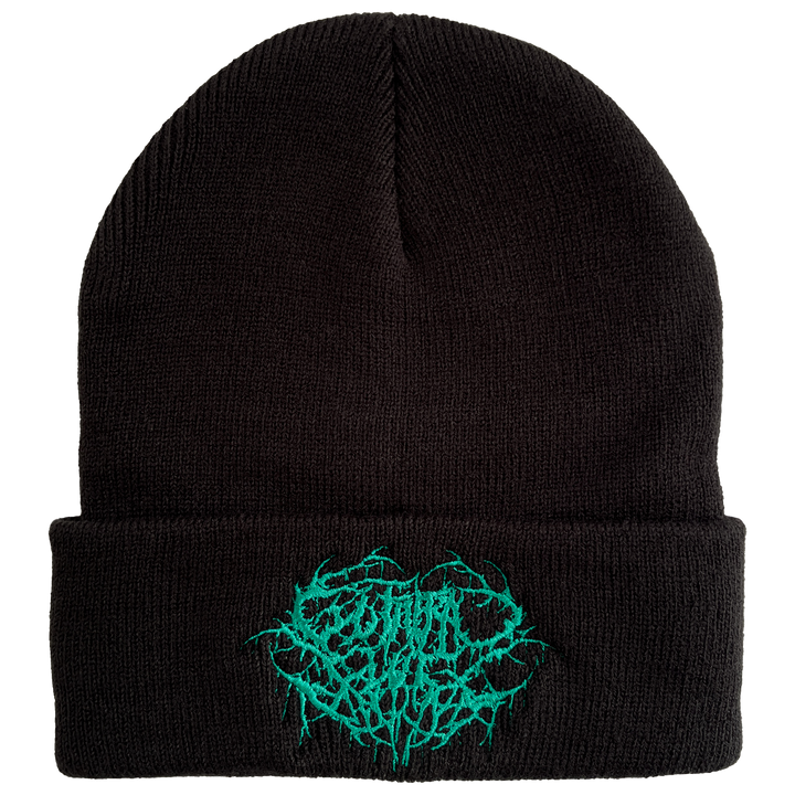 Guttural Slug Beanie