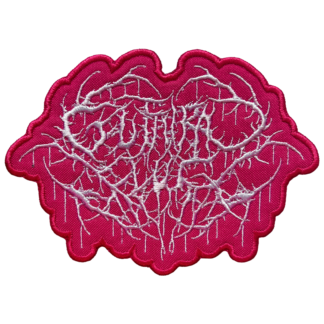 Guttural Slug Patches