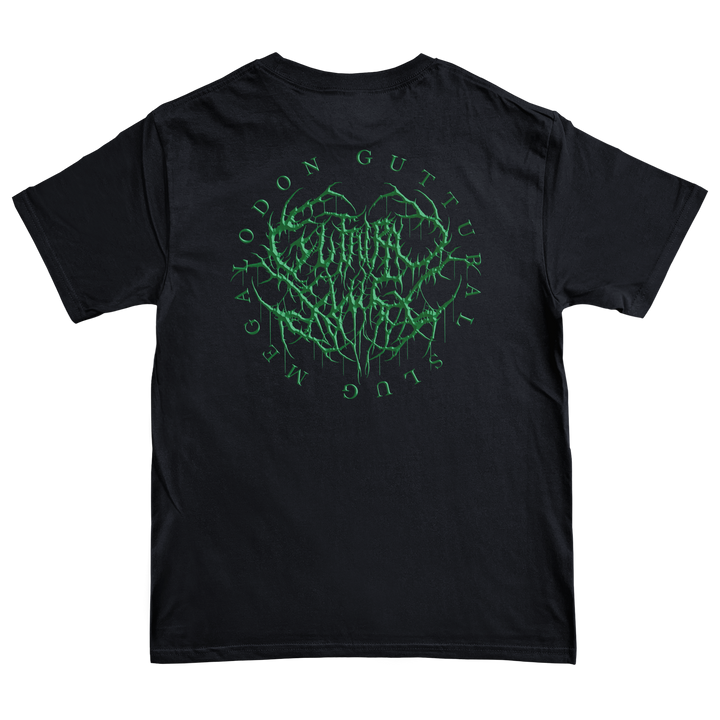 Guttural Slug 'Megalodon' T-Shirt