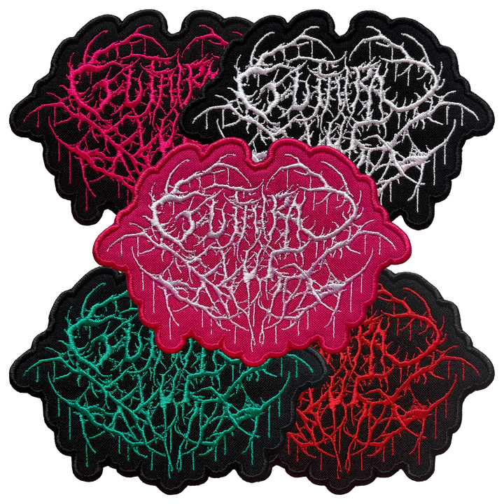 Guttural Slug Patches