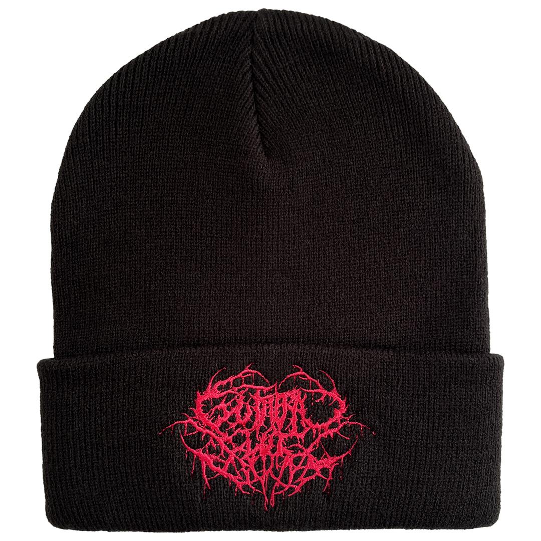 Guttural Slug Beanie