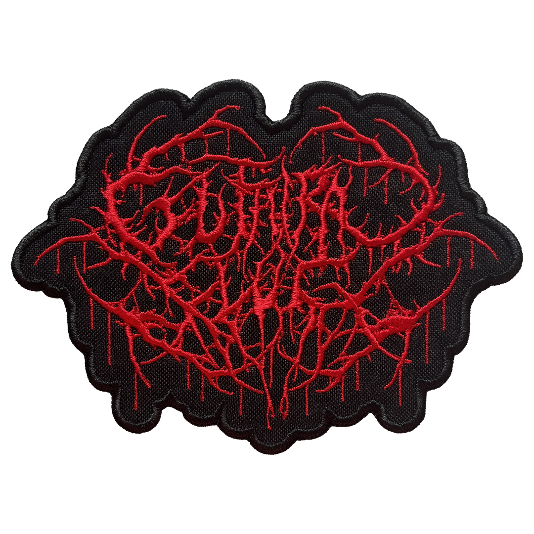 Guttural Slug Patches