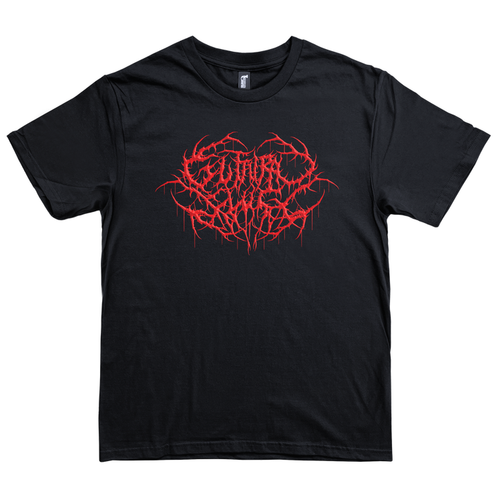Guttural Slug Logo T-Shirt