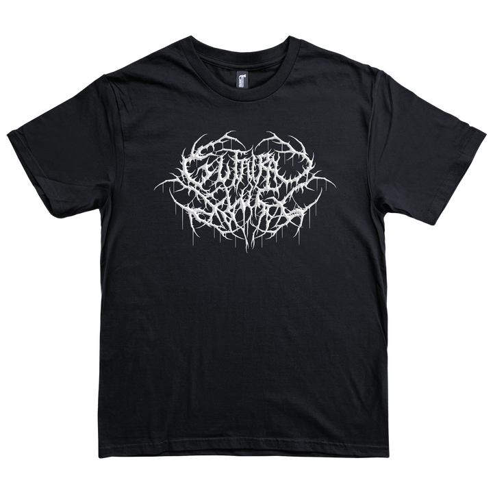 Guttural Slug Logo T-Shirt