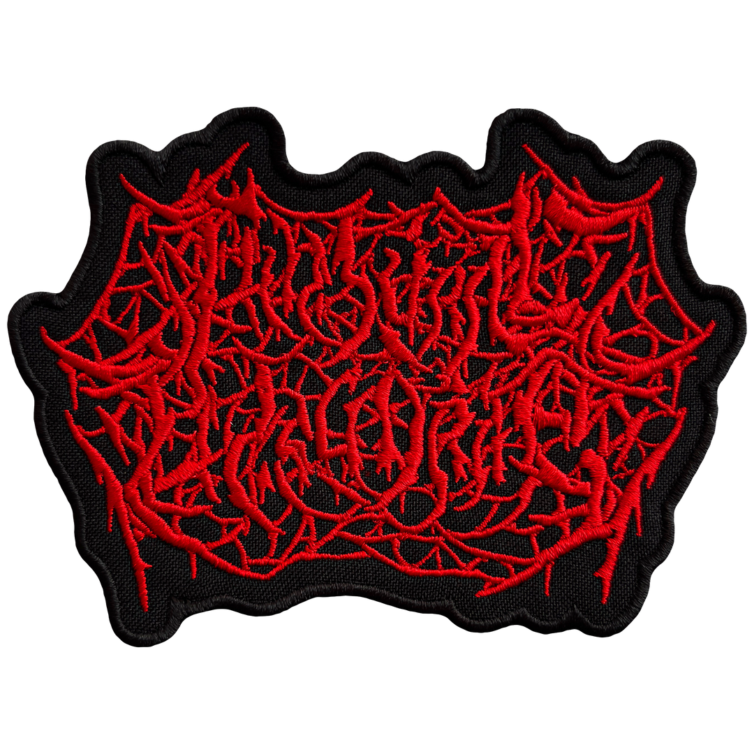 Guttural Disgorge Patches
