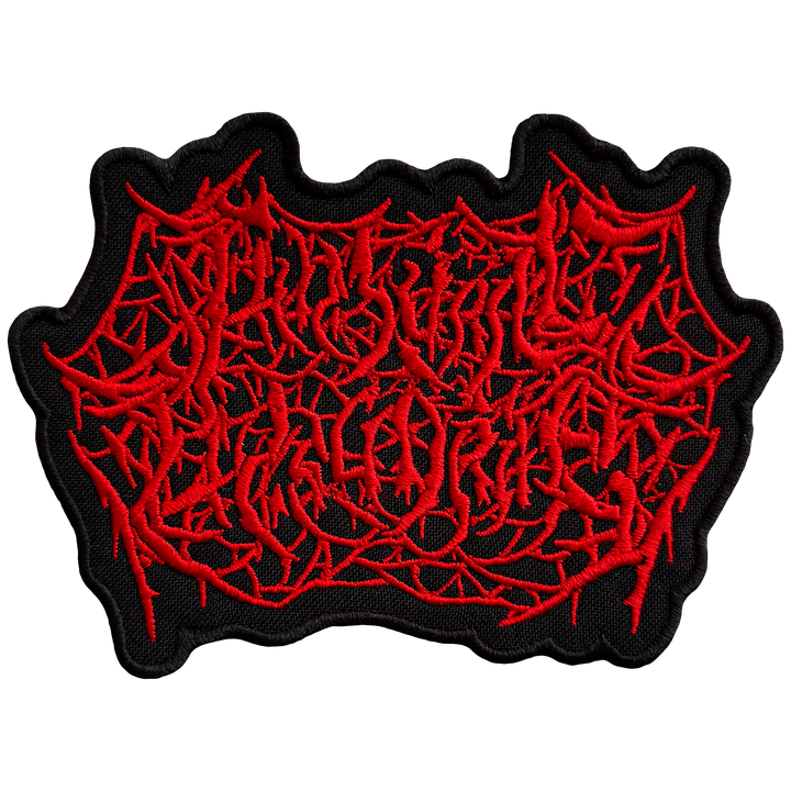 Guttural Disgorge Patches
