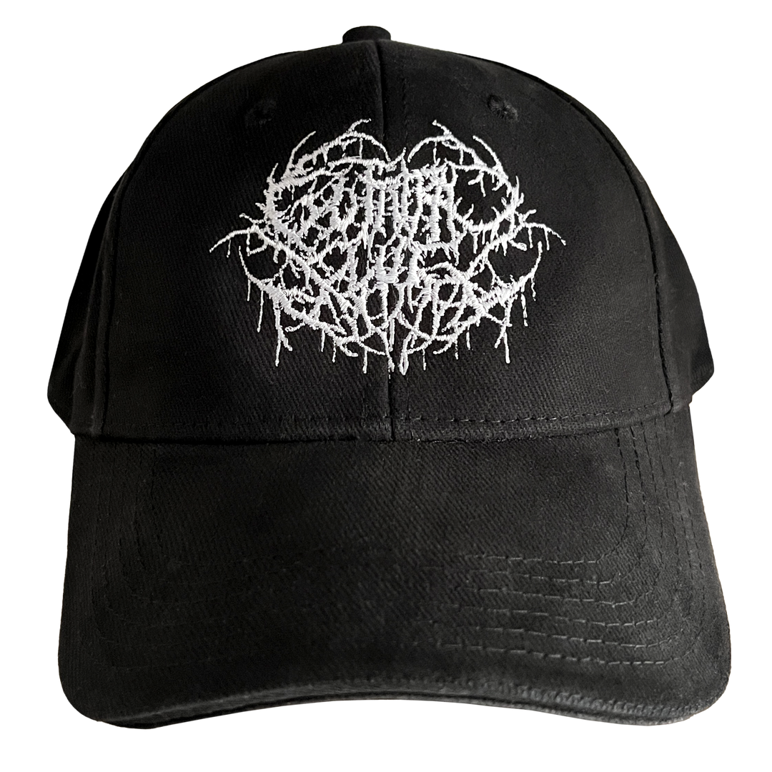 Guttural Slug Baseball Hat