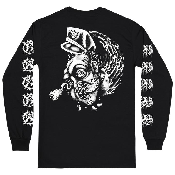 Haggus '1312' Long Sleeve