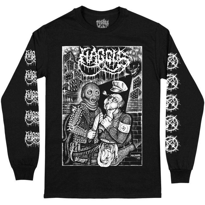 Haggus '1312' Long Sleeve