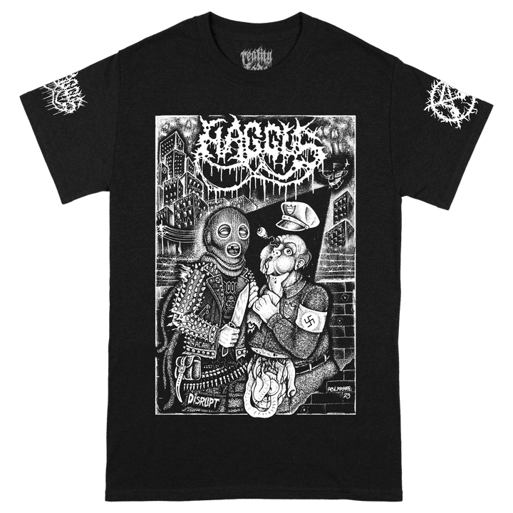Haggus '1312' T-Shirt