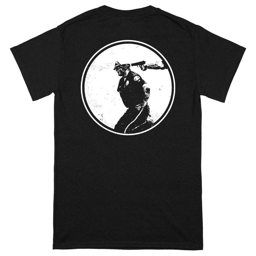 Haggus 'A Pig's A Pig' T-Shirt