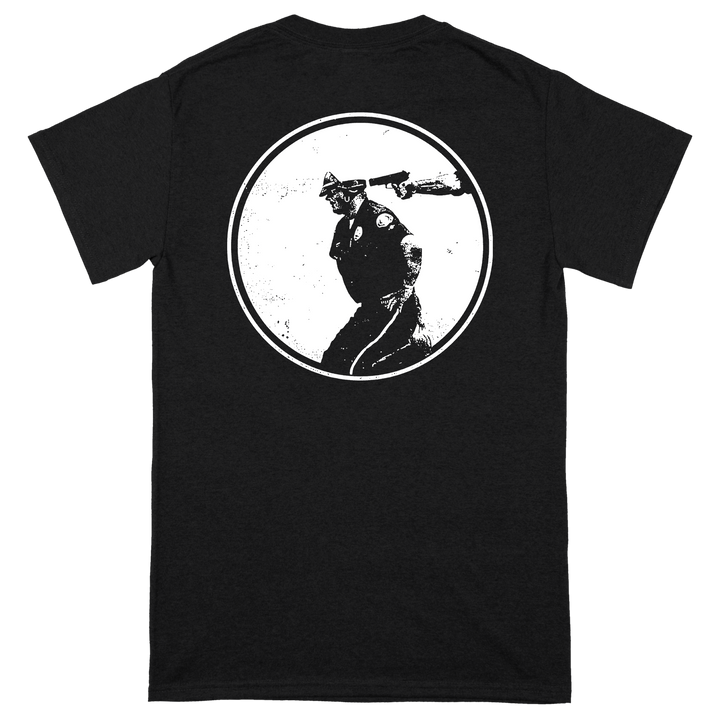 Haggus 'A Pig's A Pig' T-Shirt